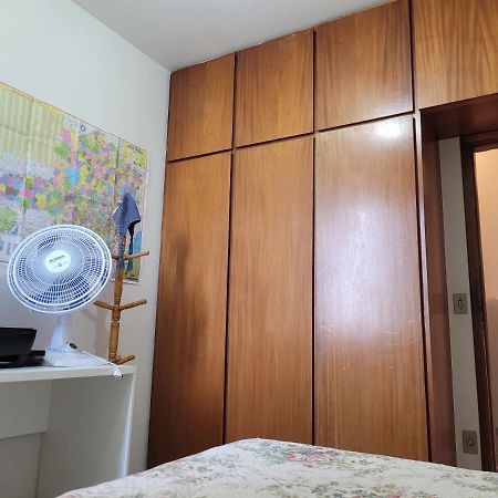 Apart Completo 3 Quartos C Santa Monica Uberlândia Kültér fotó