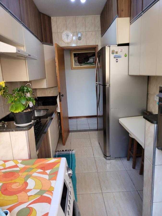 Apart Completo 3 Quartos C Santa Monica Uberlândia Kültér fotó
