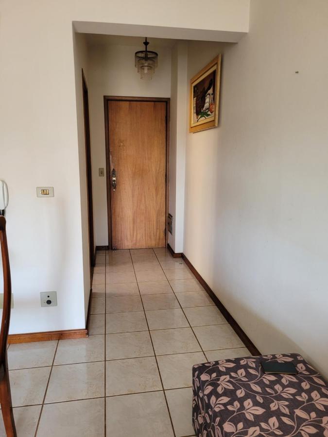 Apart Completo 3 Quartos C Santa Monica Uberlândia Kültér fotó