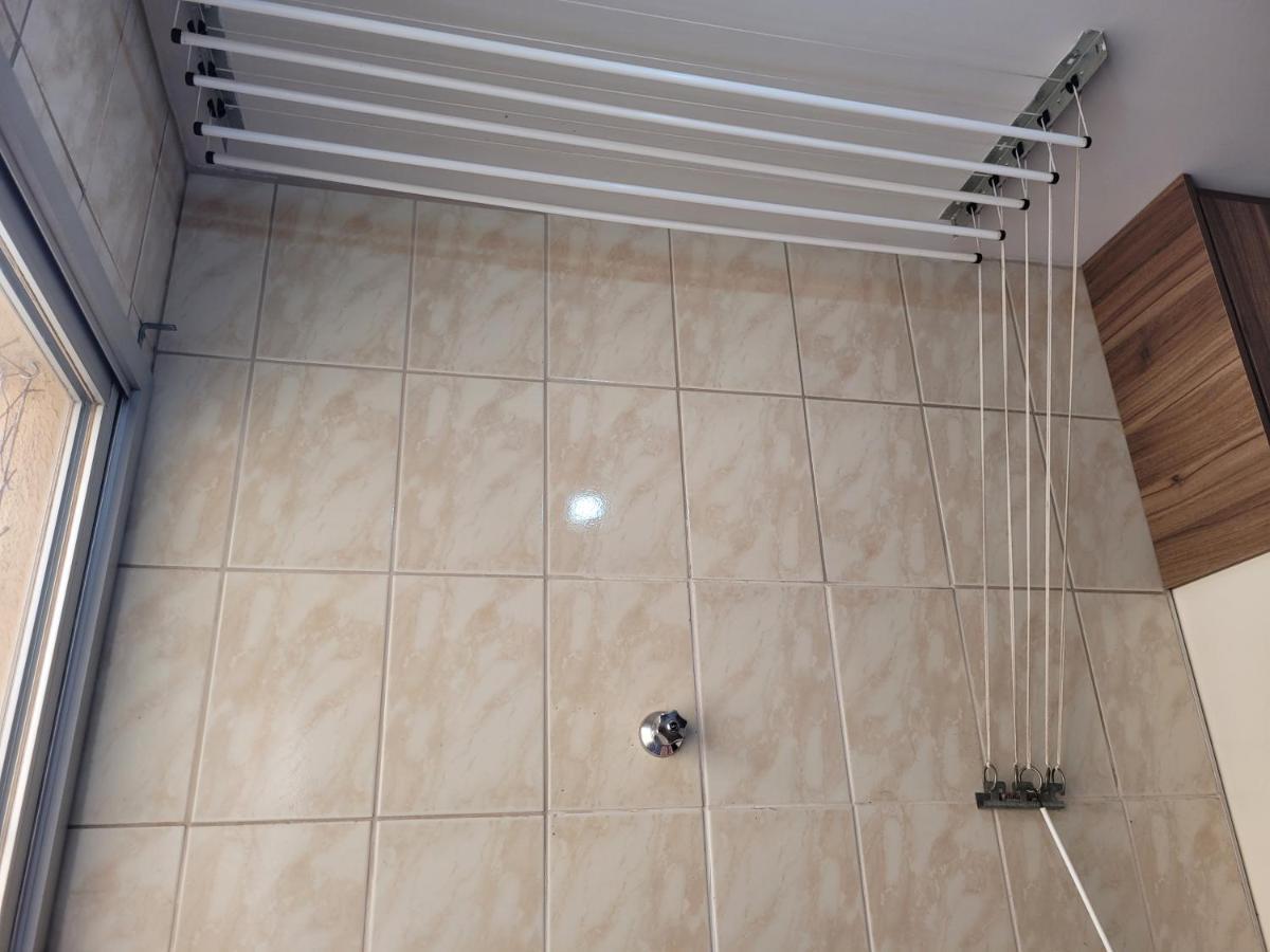 Apart Completo 3 Quartos C Santa Monica Uberlândia Kültér fotó