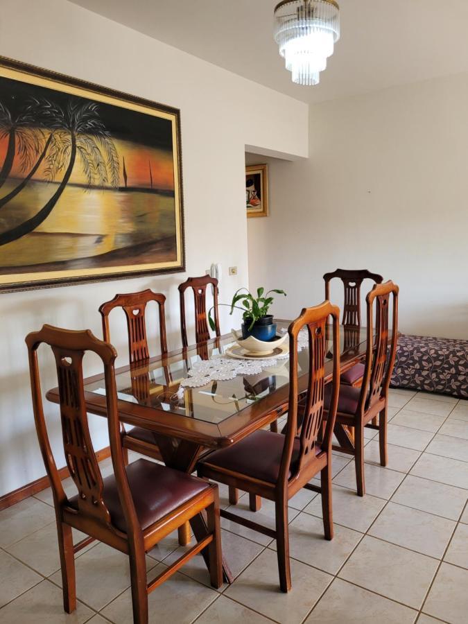 Apart Completo 3 Quartos C Santa Monica Uberlândia Kültér fotó