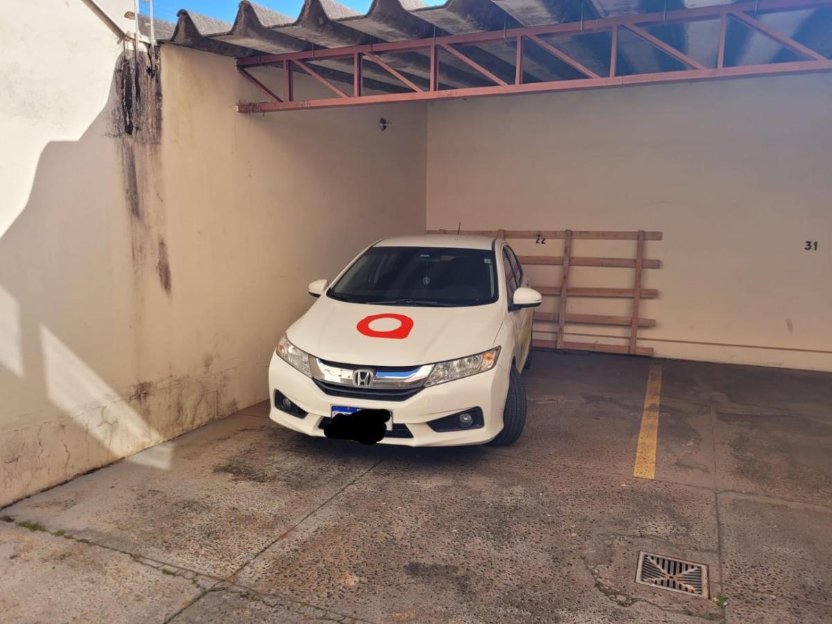 Apart Completo 3 Quartos C Santa Monica Uberlândia Kültér fotó
